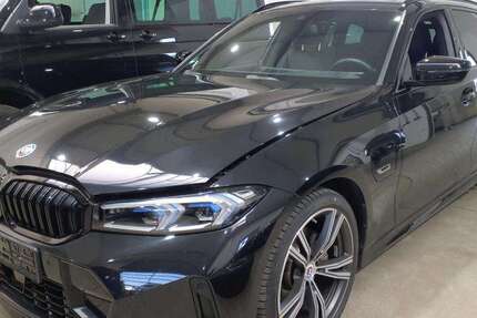 BMW 320 32.803 km 32.985 &euro; Uetersen bei Hamburg 25436