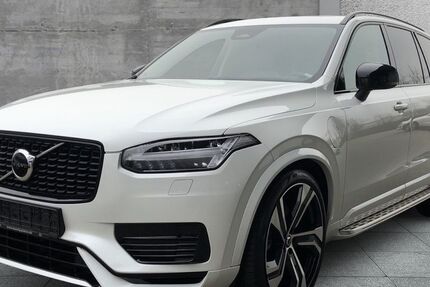 Volvo XC90 44.278 km 59.990 &euro; Berlin Tegel 13509