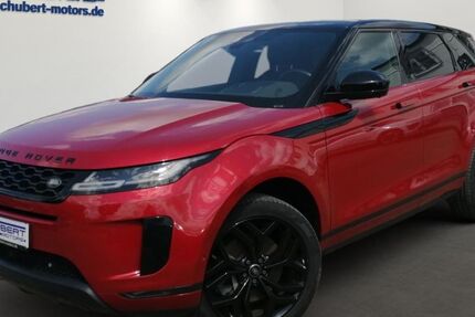 Land Rover Range Rover Evoque 63.986 km 29.990 &euro; Aschersleben 06449