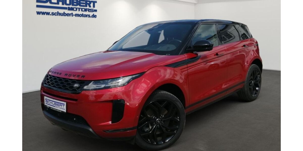 Land Rover Range Rover Evoque 63.986 km 29.990 &euro; Aschersleben 06449