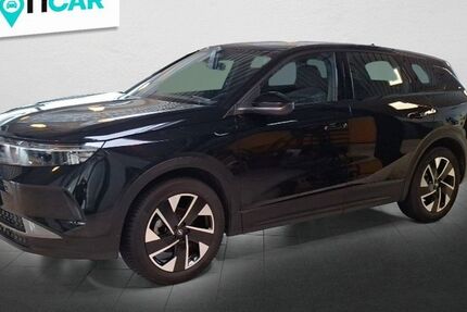 Opel Grandland (X) 39.100 km 25.950 &euro; Hannover 30173