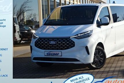 Ford Tourneo Custom 37.418 km 41.440 &euro; Eilenburg 04838