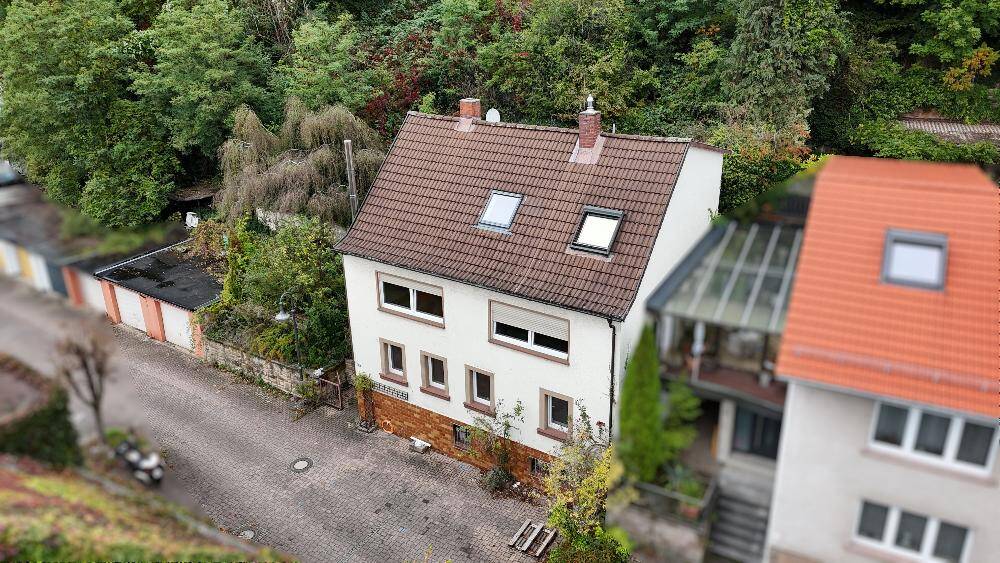 Mehrfamilienhaus, Wohnhaus Waldfischbach - 7 Zimmer, 130 m&sup2;, 119.000&euro; | Angebot:25998505
