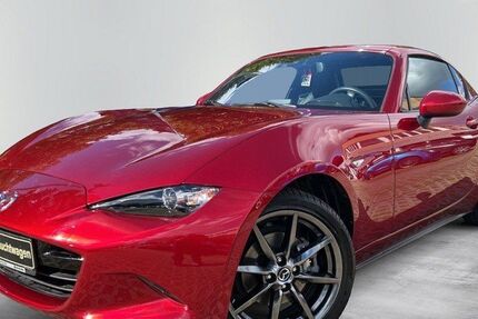 Mazda MX-5 27.414 km 25.990 € Berlin 12247