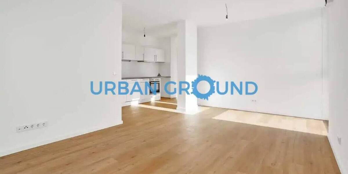 Etagenwohnung Berlin Friedrichsfelde - 2 Zimmer, 48 m&sup2;, 1.095&euro; | Angebot:26343982