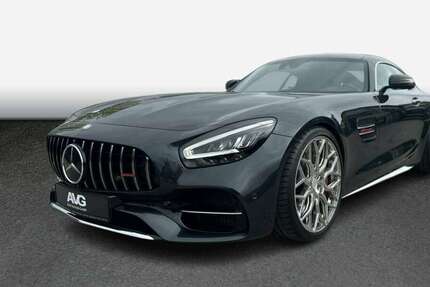 Mercedes-Benz AMG GT 40.900 km 112.900 &euro; Bad Tölz 83646