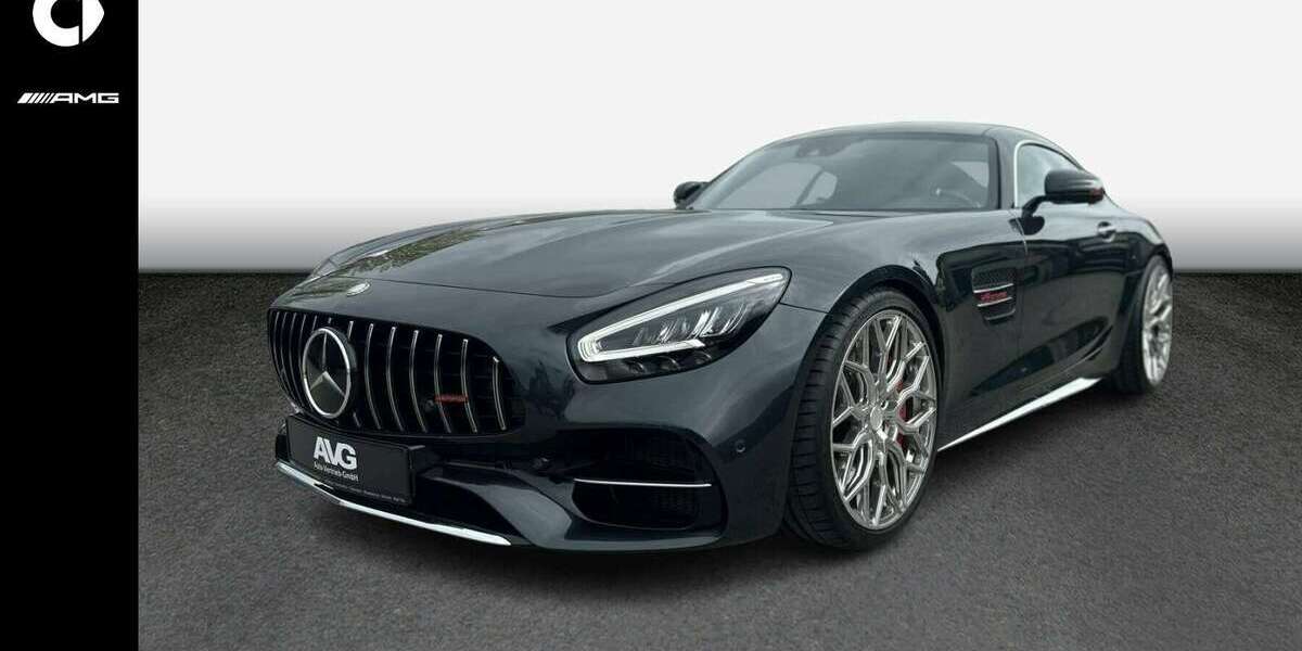 Mercedes-Benz AMG GT 40.900 km 112.900 &euro; Bad Tölz 83646