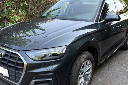 Audi Q5 71.045 km 29.500 &euro; Königswinter 53639