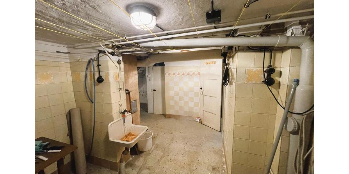 Doppelhaushälfte Magdeburg Beyendorf-Sohlen - 130.000&euro; | Angebot:23474158