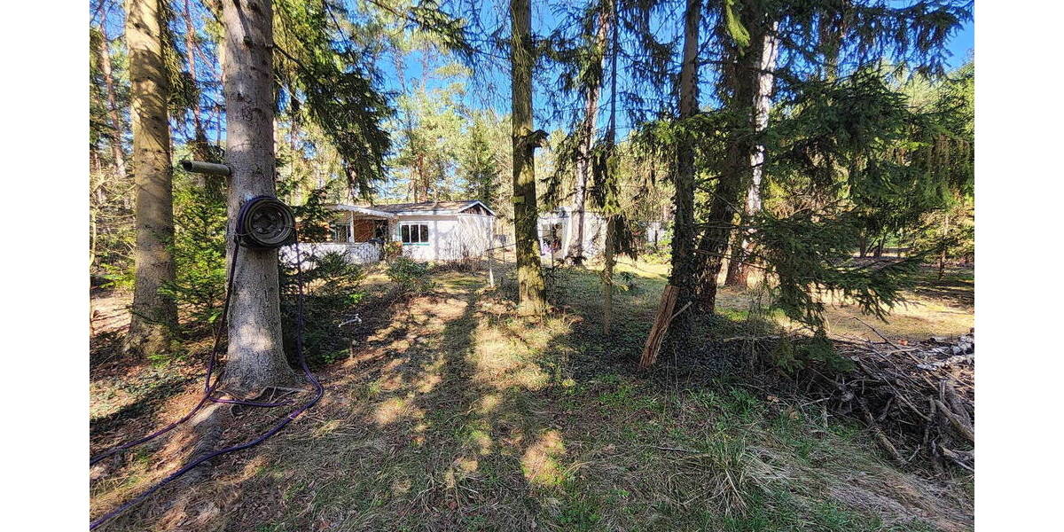 Grundstück Mittenwalde Töpchin - 199.500&euro; | Angebot:26695269