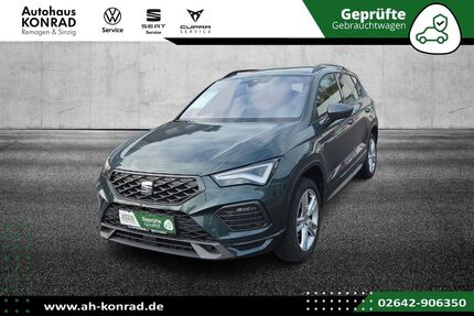 Seat Ateca 21.700 km 25.990 &euro; Remagen 53424