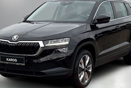 Skoda Karoq 4.000 km 33.550 &euro; Wismar 23966
