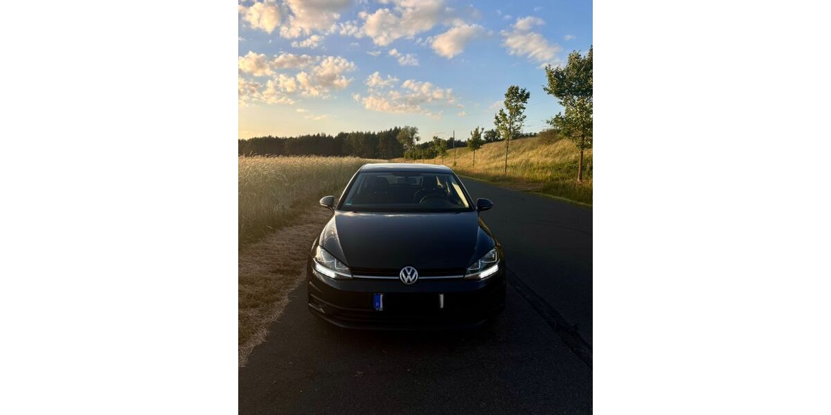 VW Golf 212.000 km 5.990 &euro; Ludwigsfelde 14974