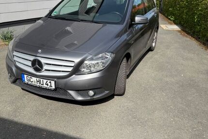 Mercedes-Benz B 180 178.000 km 6.500 &euro; Hof 95032