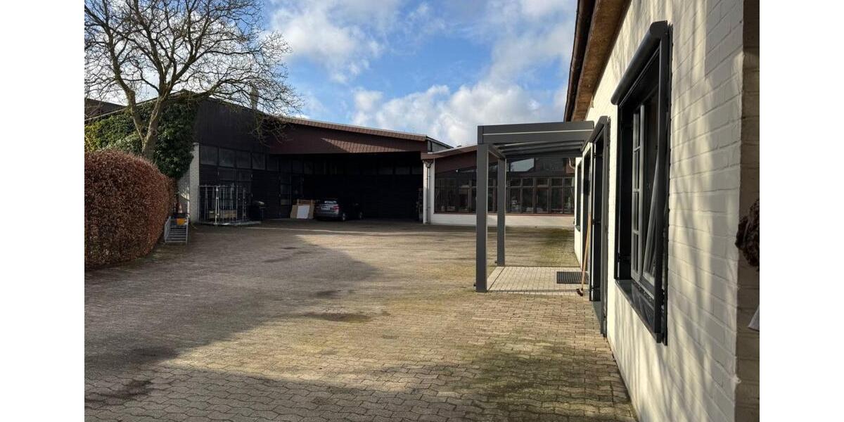 Gewerbeobjekt Syke - 3.200&euro; | Angebot:25286699