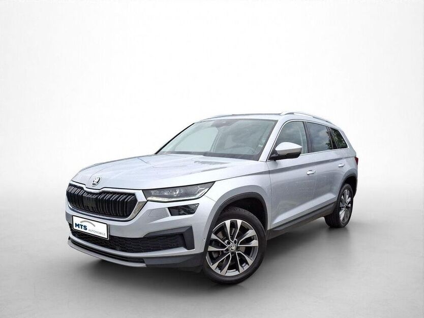 Kodiaq