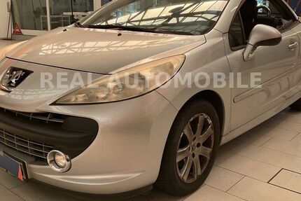 Peugeot 207 99.000 km 5.500 € Frankfurt am Main 65933