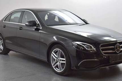 Mercedes-Benz E 300 45.317 km 30.950 &euro; Bebra 36179