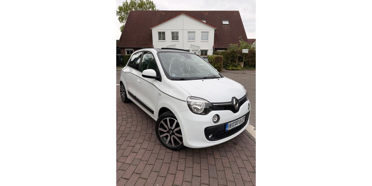 Renault Twingo 55.000 km 13.500 &euro; Barsbüttel 22145