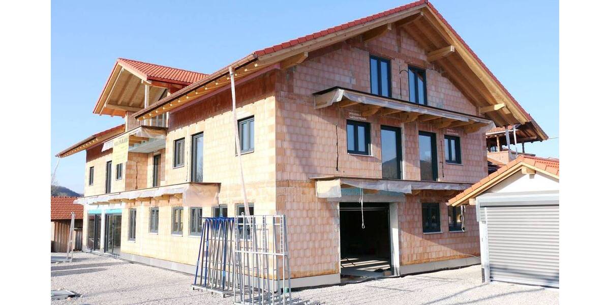 Gewerbeobjekt Wackersberg Steinbach - 795&euro; | Angebot:26029994