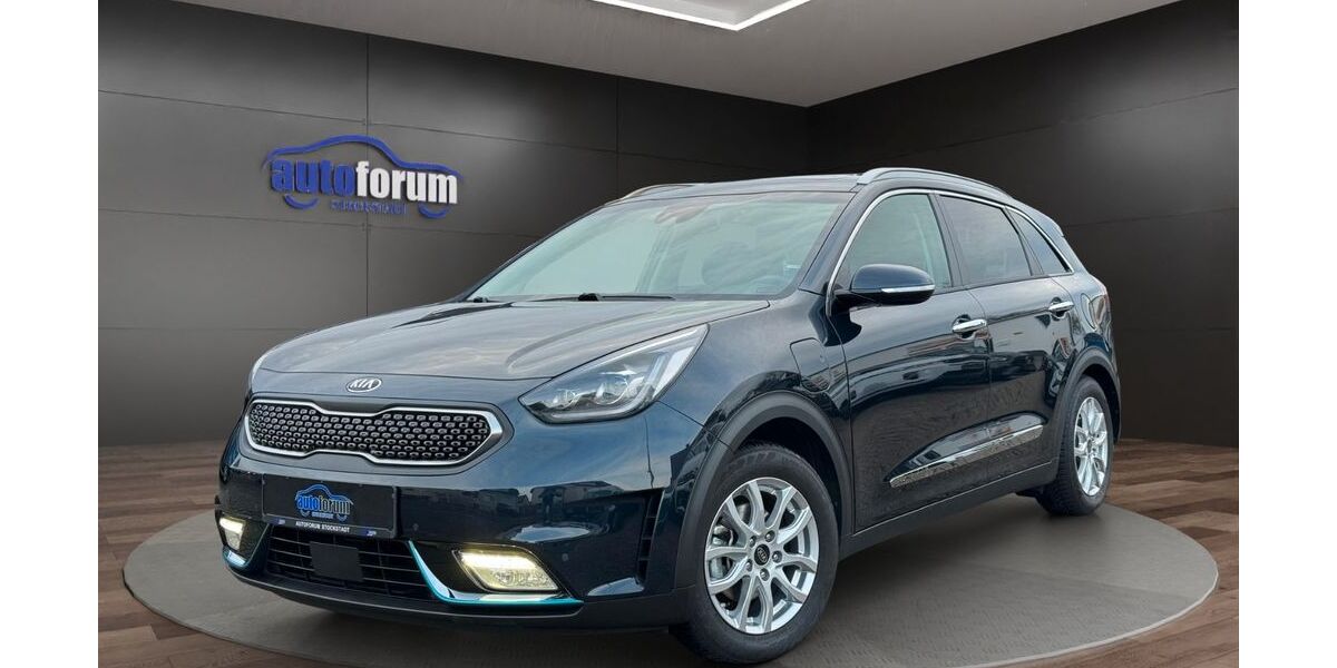 Kia Niro 52.300 km 17.690 &euro; Stockstadt am Rhein 64589