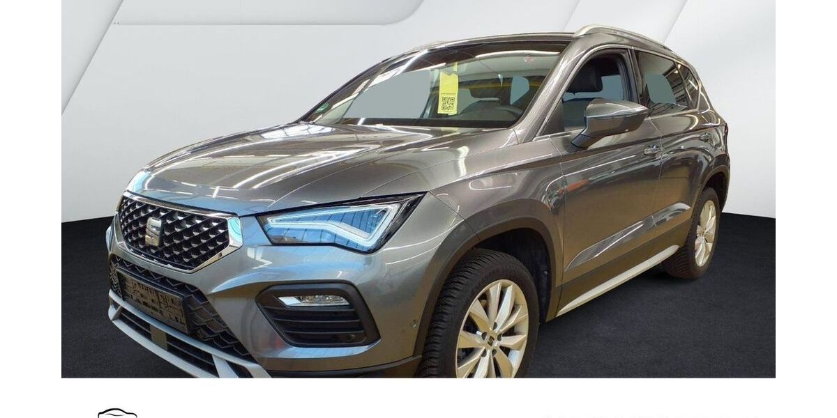 Seat Ateca 25.294 km 30.930 &euro; Hildesheim 31135