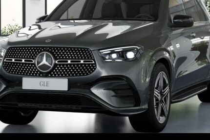 Mercedes-Benz GLE 450 5.838 km 91.590 &euro; Heidelberg 69126