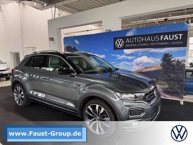VW T-Roc 81.682 km 19.900 &euro; Jessen 06917