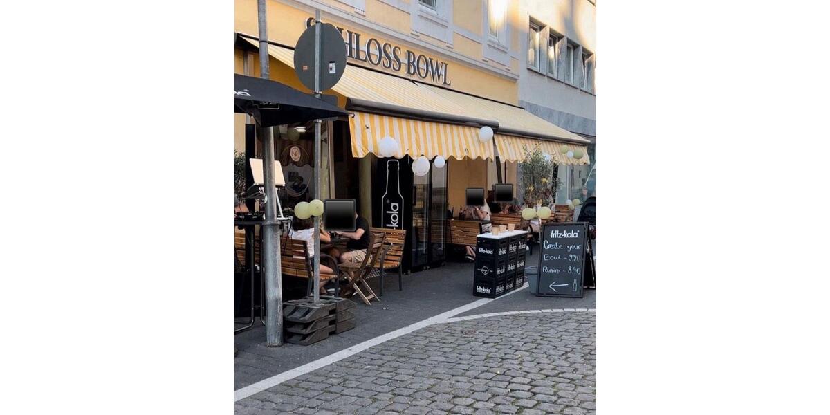Gewerbeobjekt Brühl - 1.500&euro; | Angebot:26416647