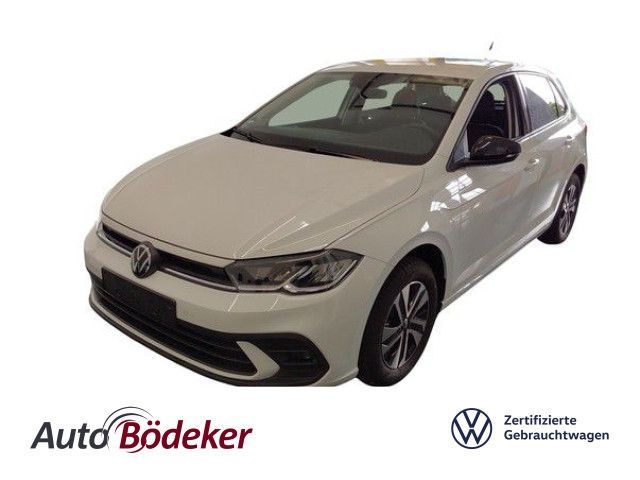 VW Polo 9.800 km 24.790 &euro; Butzbach 35510