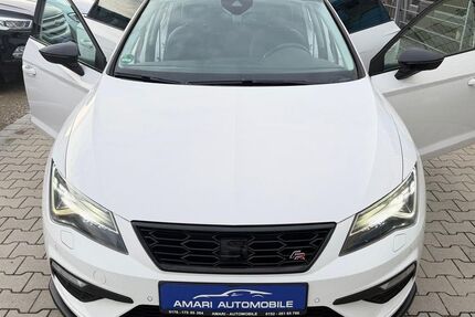 Seat Leon 122.000 km 13.999 &euro; Gablingen 86456