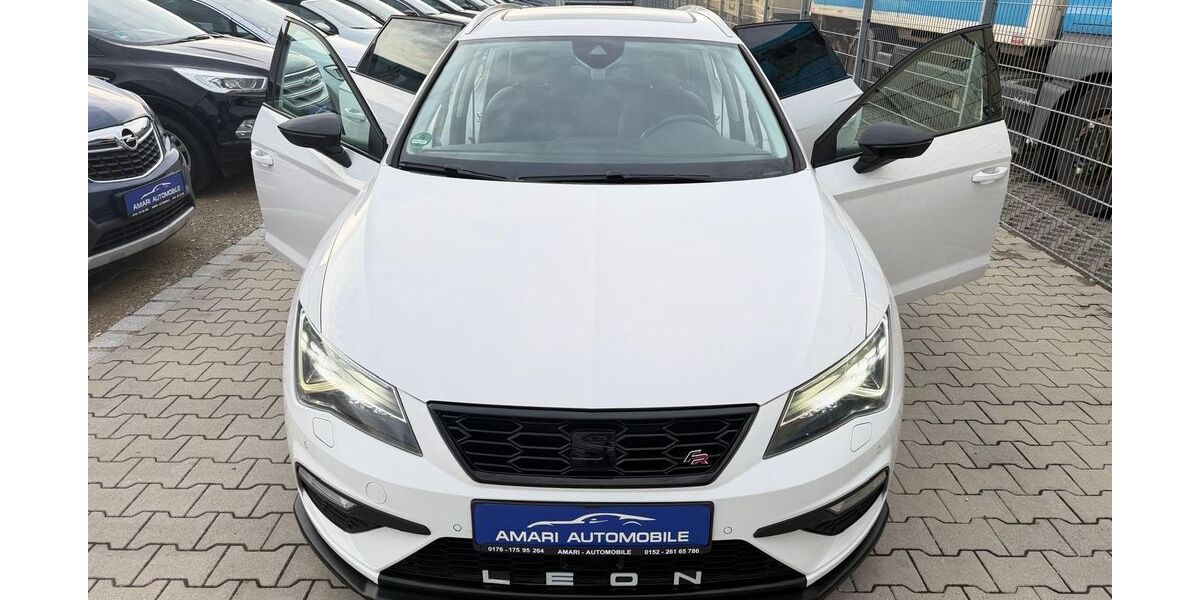 Seat Leon 122.000 km 13.999 &euro; Gablingen 86456