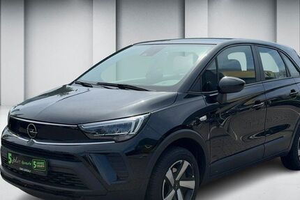 Opel Crossland (X) 26.391 km 15.990 &euro; Leipzig 04179