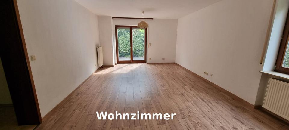 Etagenwohnung Bad Orb - 3 Zimmer, 87 m&sup2;, 225.000&euro; | Angebot:26827620