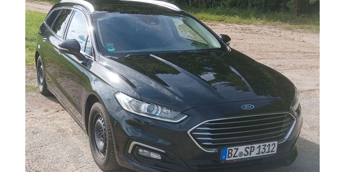 Ford Mondeo 189.000 km 6.999 &euro; Obergurig 02692