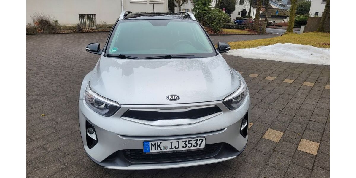 Kia Stonic 61.800 km 11.700 &euro; Lüdenscheid 58509