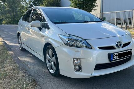 Toyota Prius 214.112 km 6.900 &euro; Berlin 13057