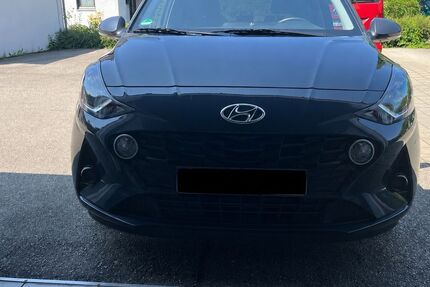 Hyundai i10 25.000 km 15.000 &euro; Unterschleißheim 85716