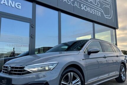VW Passat 200.000 km 17.950 &euro; Vechelde 38159