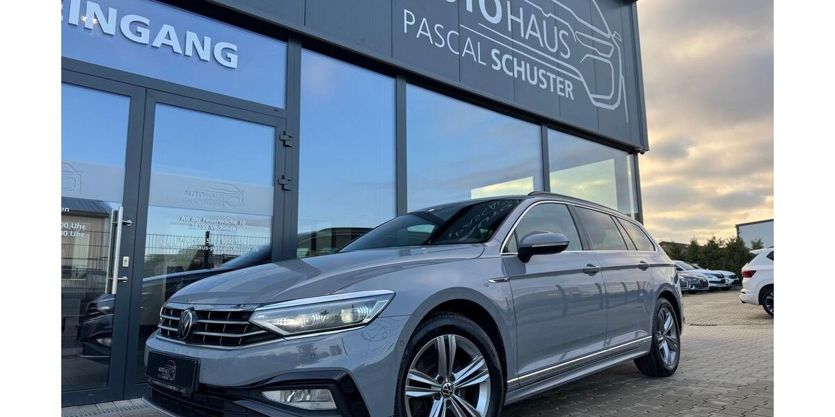 VW Passat 200.000 km 17.950 &euro; Vechelde 38159