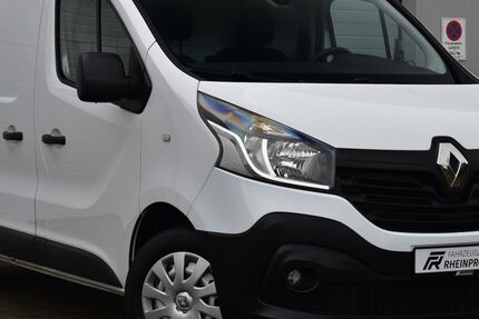 Renault Trafic 95.600 km 11.999 &euro; Geldern 47608