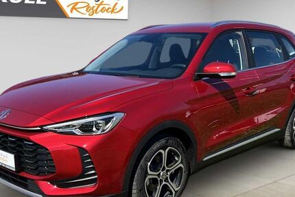 MG ZS 2.490 km 21.990 &euro; Rostock 18146