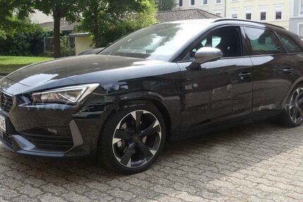 Cupra Leon 18.000 km 27.540 € Bad Langensalza 99947