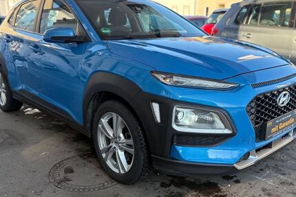 Hyundai KONA 123.683 km 15.499 &euro; Ludwigshafen am Rhein 67071
