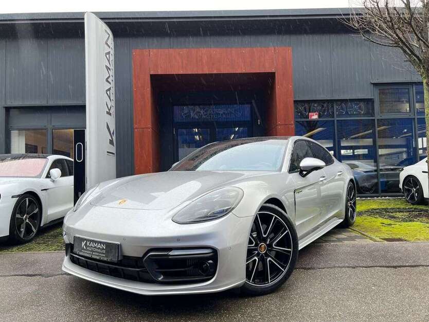 Porsche Panamera 10.600 km 99.500 € Sindelfingen 71065
