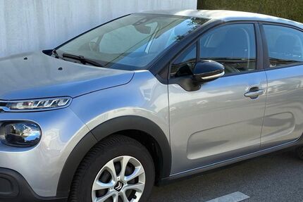 Citroen C3 56.800 km 12.400 &euro; Filderstadt 70794