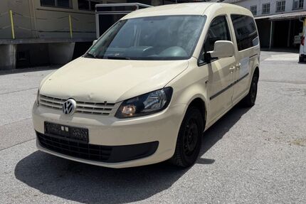 VW Caddy Maxi 528.000 km 4.900 &euro; Schliersee 83727
