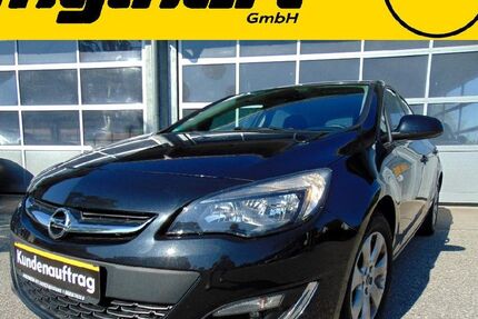 Opel Astra 136.000 km 3.990 &euro; Beyharting 83104