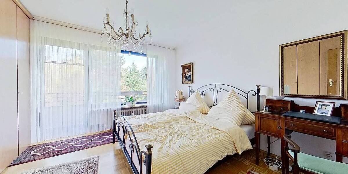 Terrassenwohnung Neuss Norf - 3 Zimmer, 91 m&sup2;, 295.000&euro; | Angebot:25926765