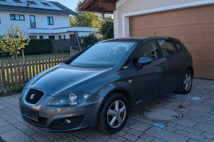 Seat Leon 178.000 km 3.250 &euro; Fridolfing 83413